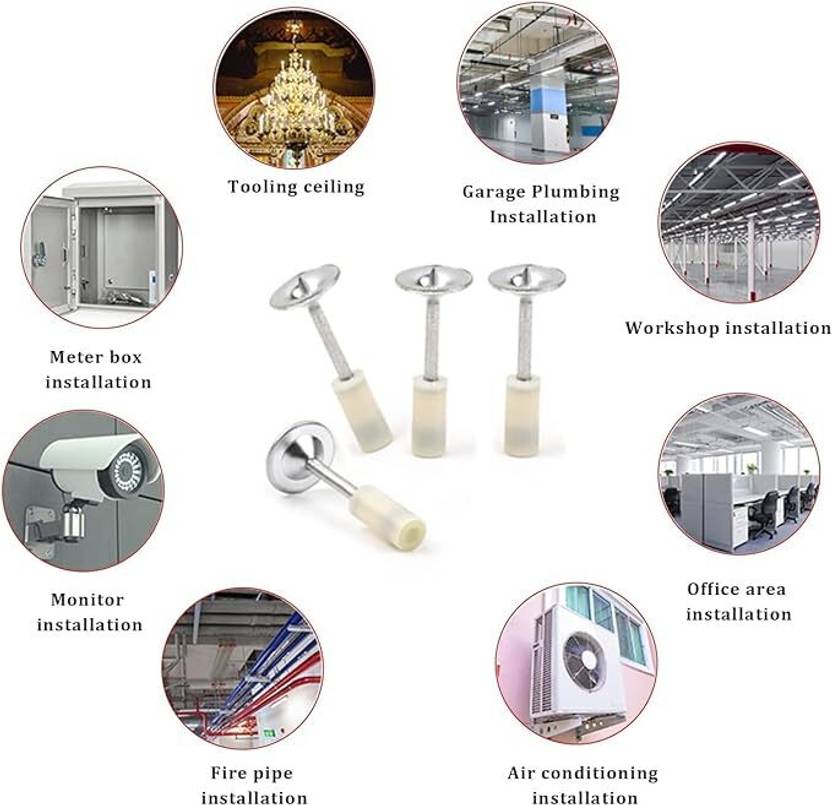 Works on many surfaces