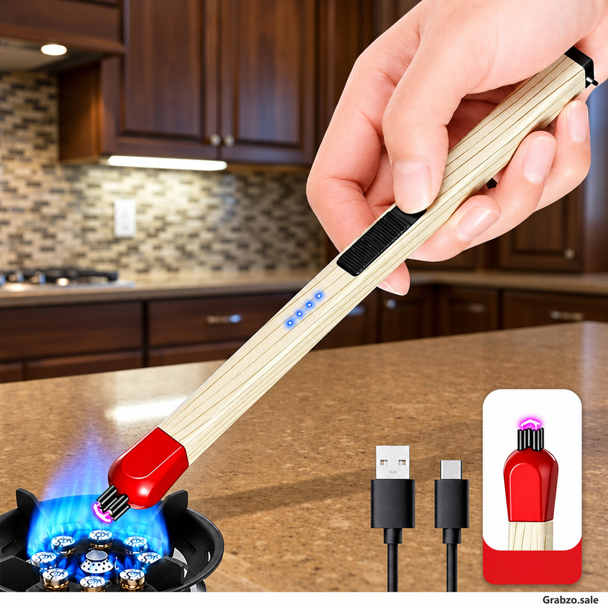 Made for the kitchen